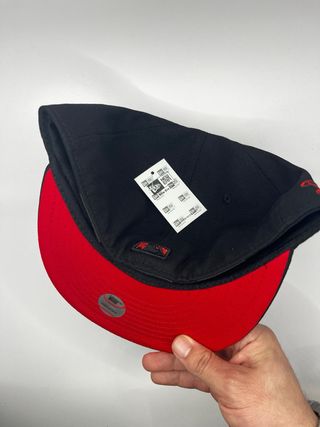 Gorra New Era 59FIFTY LA Los Angeles Talla 7 1/2