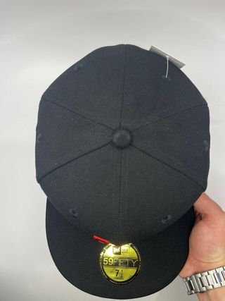 Gorra New Era 59FIFTY LA Los Angeles Talla 7 1/2