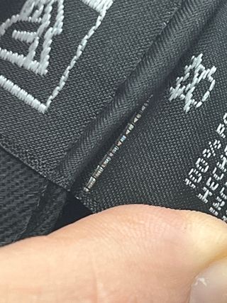 Gorra New Era 59FIFTY LA Los Angeles Talla 7 1/2