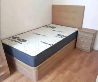 Canapé cama matrimonial