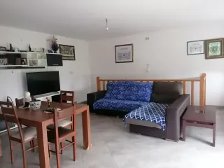 Alquiler corto plazo Lobios-Serra do Xures