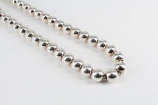 Gargantilla De Plata De 925.. Ref: 026-02-01045