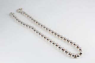 Gargantilla De Plata De 925.. Ref: 026-02-01045