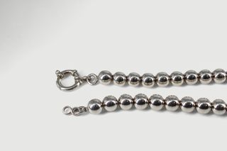 Gargantilla De Plata De 925.. Ref: 026-02-01045