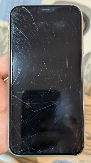 iPhone 11 64GB Blanco