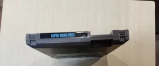 Juego NES Super Mario Bros. Español