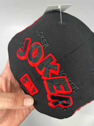 Gorra New Era 59FIFTY LA Angels Talla 7/1,2