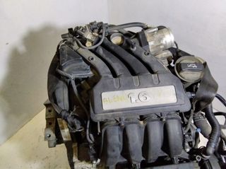 Dmuap1552620 motor completo bse renault megane iii