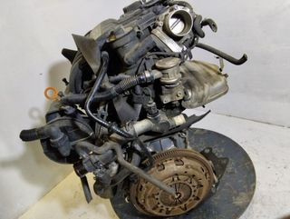 Dmuap1552620 motor completo bse renault megane iii