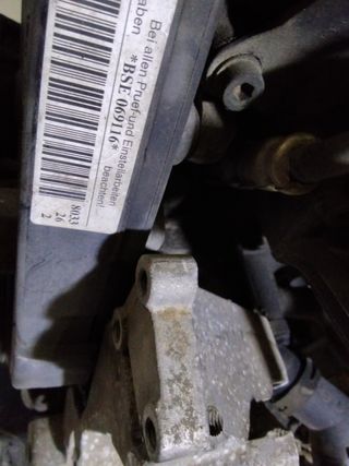 Dmuap1552620 motor completo bse renault megane iii