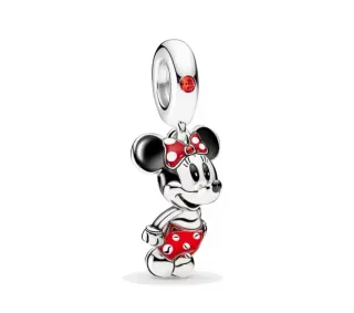 Colgante Minnie Mouse Disney
