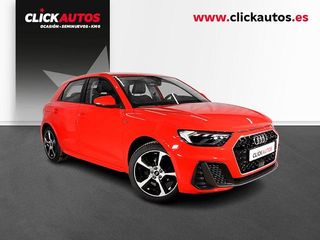 AUDI A1 SPORTBACK 25 TFSI 95CV ADRENALIN
