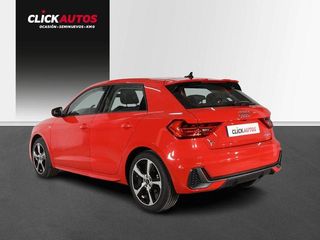 AUDI A1 SPORTBACK 30 TFSI 110CV ADRENALIN STRONIC