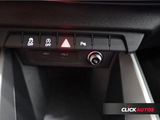 AUDI A1 SPORTBACK 30 TFSI 110CV ADRENALIN STRONIC