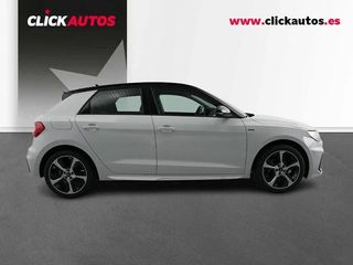 AUDI A1 SPORTBACK 30 TFSI 116CV ADRENALIN