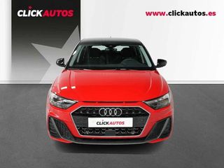 AUDI A1 SPORTBACK 30 1.0 TFSI 116CV ADRENALIN STRONIC