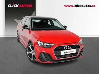 AUDI A1 SPORTBACK 30 1.0 TFSI 116CV ADRENALIN STRONIC