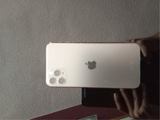 iPhone 11 Pro Max 256GB - Struttura Perfetta, No Face ID