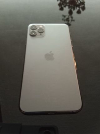 iPhone 11 Pro Max 256GB - Struttura Perfetta, No Face ID