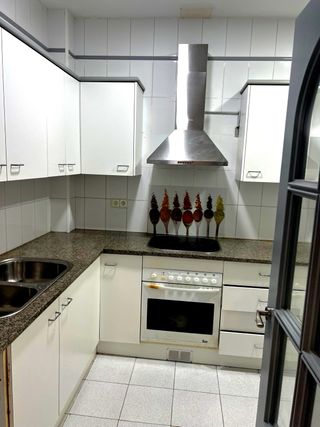 Piso en Llagostera (Plaza de la Iglesia)