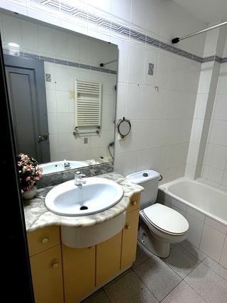 Piso en Llagostera (Plaza de la Iglesia)