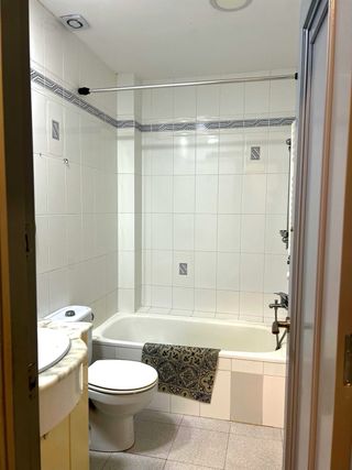 Piso en Llagostera (Plaza de la Iglesia)