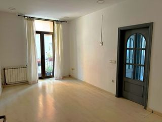 Piso en Llagostera (Plaza de la Iglesia)