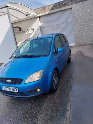Ford Focus 2006
