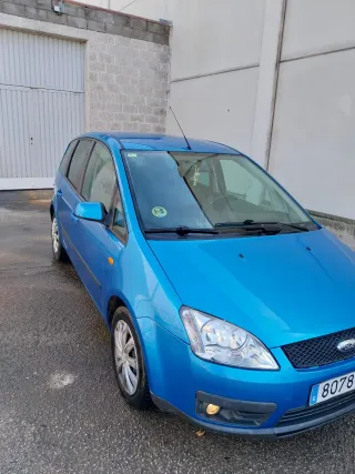 Ford Focus 2006