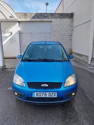 Ford Focus 2006
