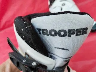 Patines en línea Star Wars