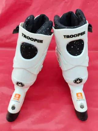 Patines en línea Star Wars