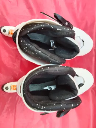 Patines en línea Star Wars