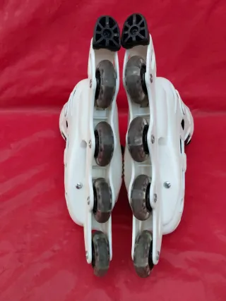 Patines en línea Star Wars