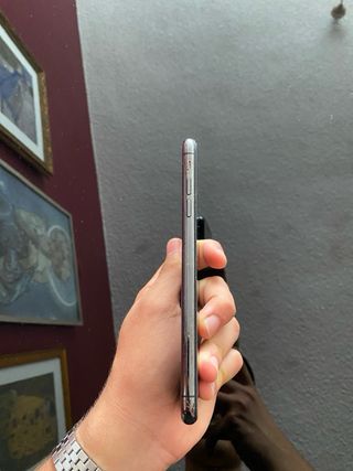 iPhone XS Max 256GB - Grande Capacità (Senza FaceID)