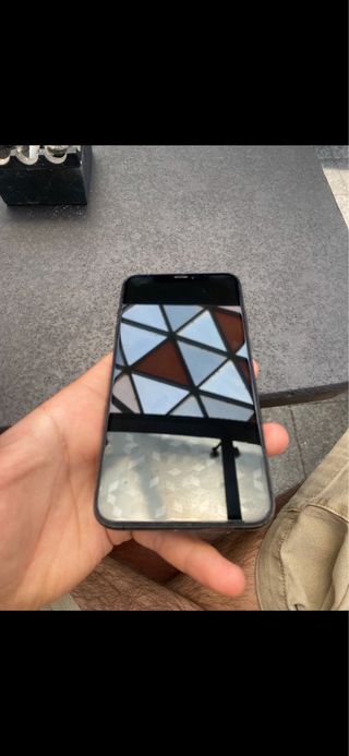 iPhone XS Max 256GB - Grande Capacità (Senza FaceID)