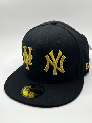 Gorra New York Yankees 59FIFTY Talla 7 1/2