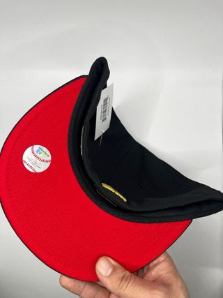 Gorra New York Yankees 59FIFTY Talla 7 1/2