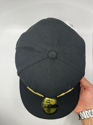 Gorra New York Yankees 59FIFTY Talla 7 1/2