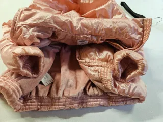 Giubbotto Mayoral bambina rosa