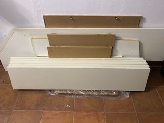 Mueble DM habitación