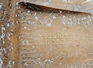 Llanta kia 529101f350 sportage concept 5305713