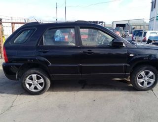 Llanta kia 529101f350 sportage concept 5305713