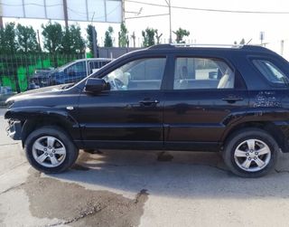 Llanta kia 529101f350 sportage concept 5305713