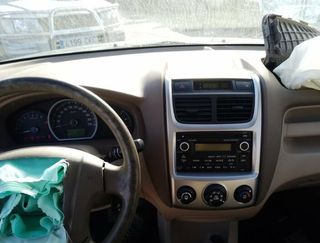 Llanta kia 529101f350 sportage concept 5305713