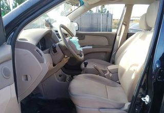 Llanta kia 529101f350 sportage concept 5305713