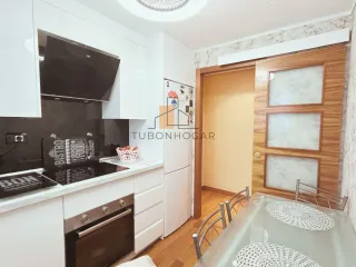 Precioso piso en Burriana