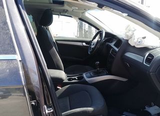 Llanta audi 5224130 8k0601025f a4 avant (8k5)