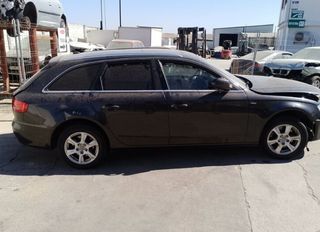 Llanta audi 5224130 8k0601025f a4 avant (8k5)