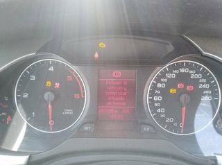 Llanta audi 5224130 8k0601025f a4 avant (8k5)